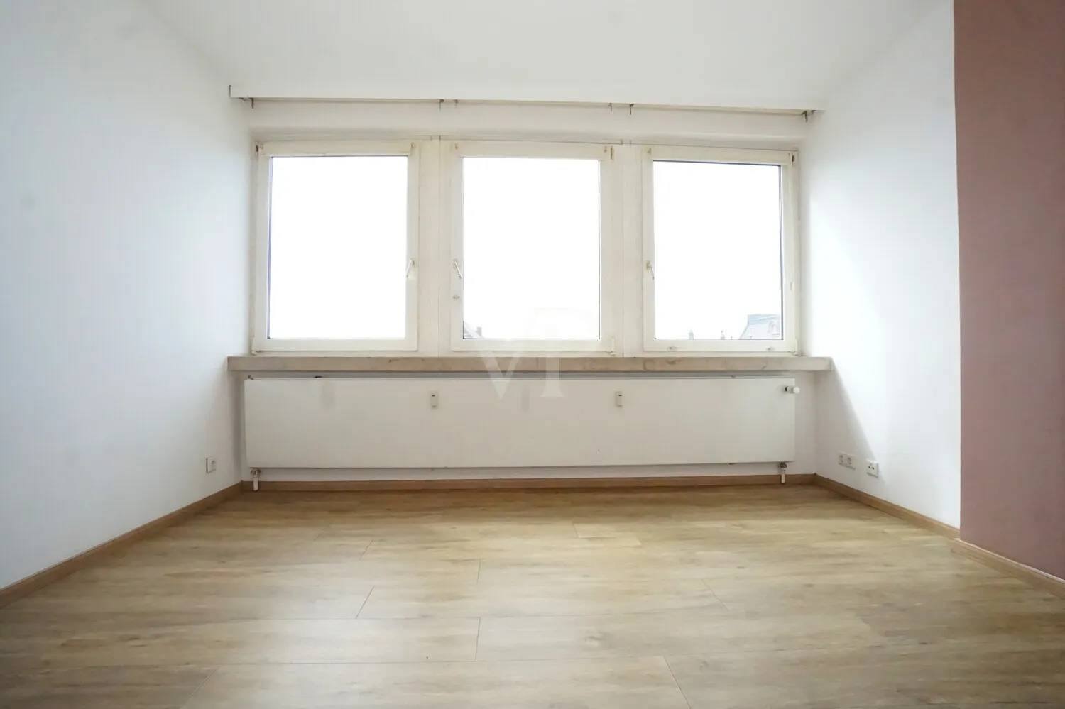 4. OG, Wohnung 1, Schlafen