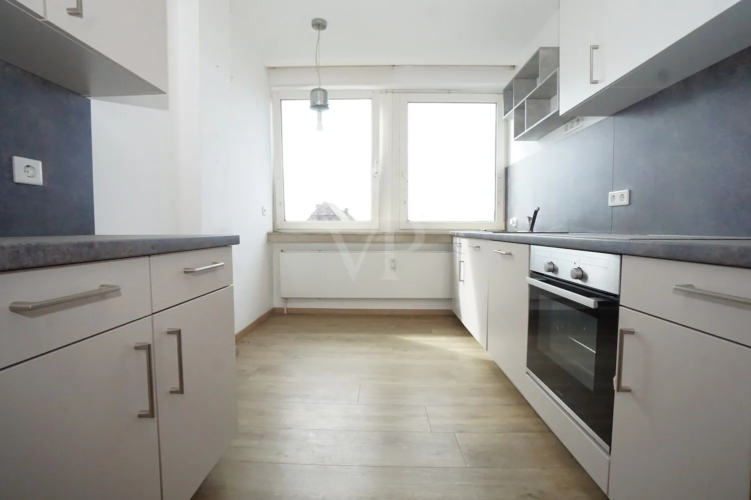 4. OG, Wohnung 1, Küche