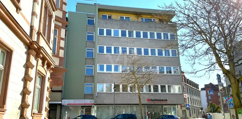 von Poll Immobilien GmbH