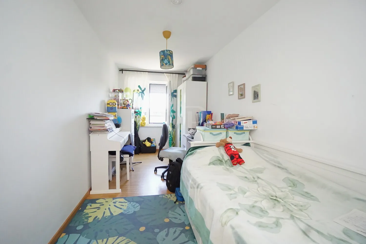 Kinder- oder Gästezimmer