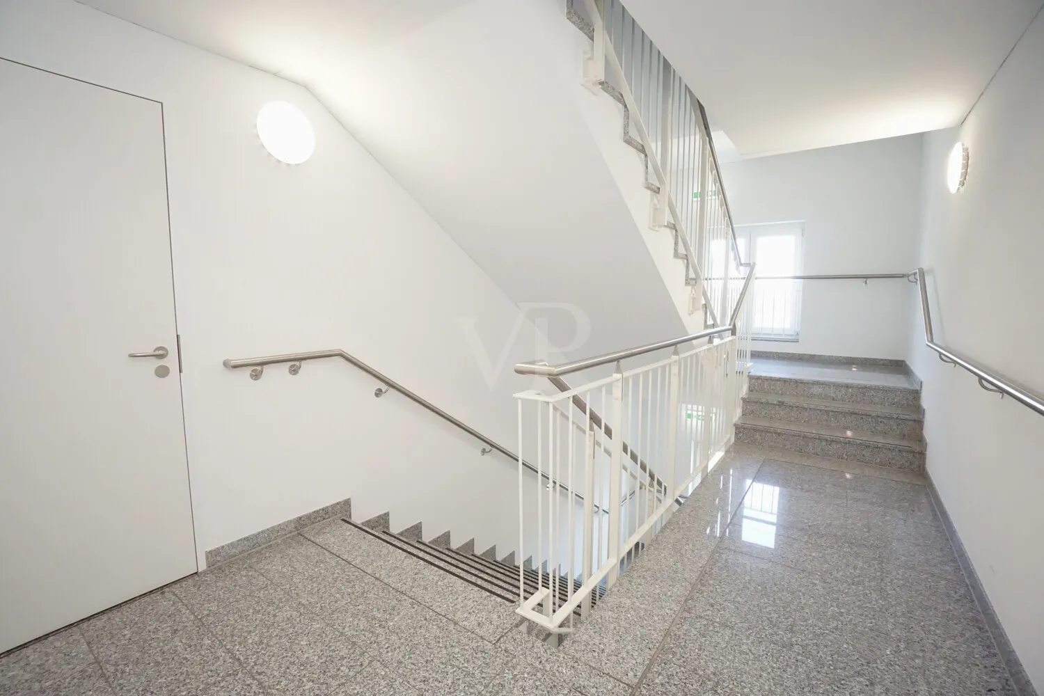 Treppenhaus