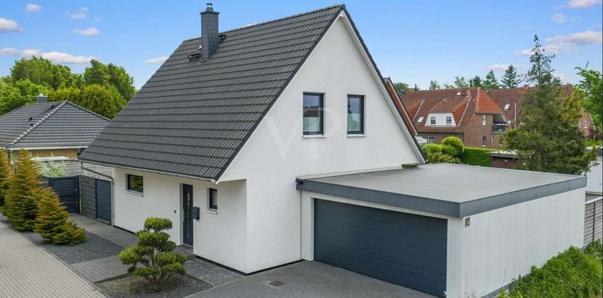 von Poll Immobilien GmbH