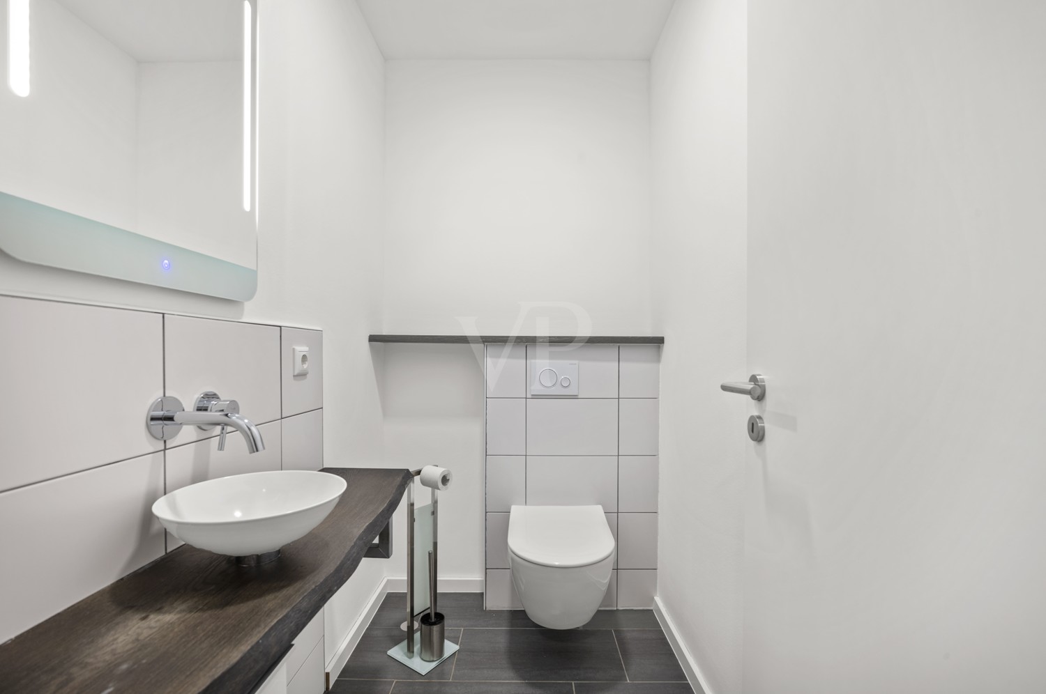 Gäste-WC