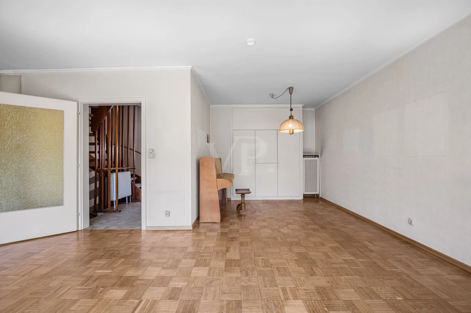 Wohnen/Essen