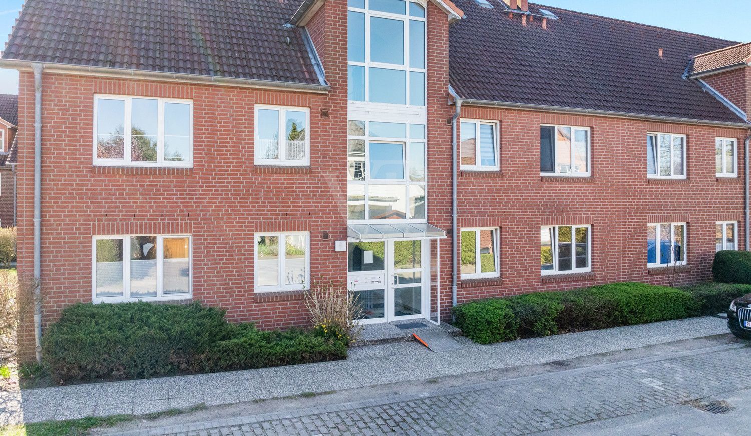Frontansicht