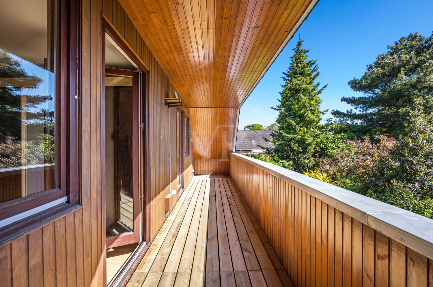 Loggia