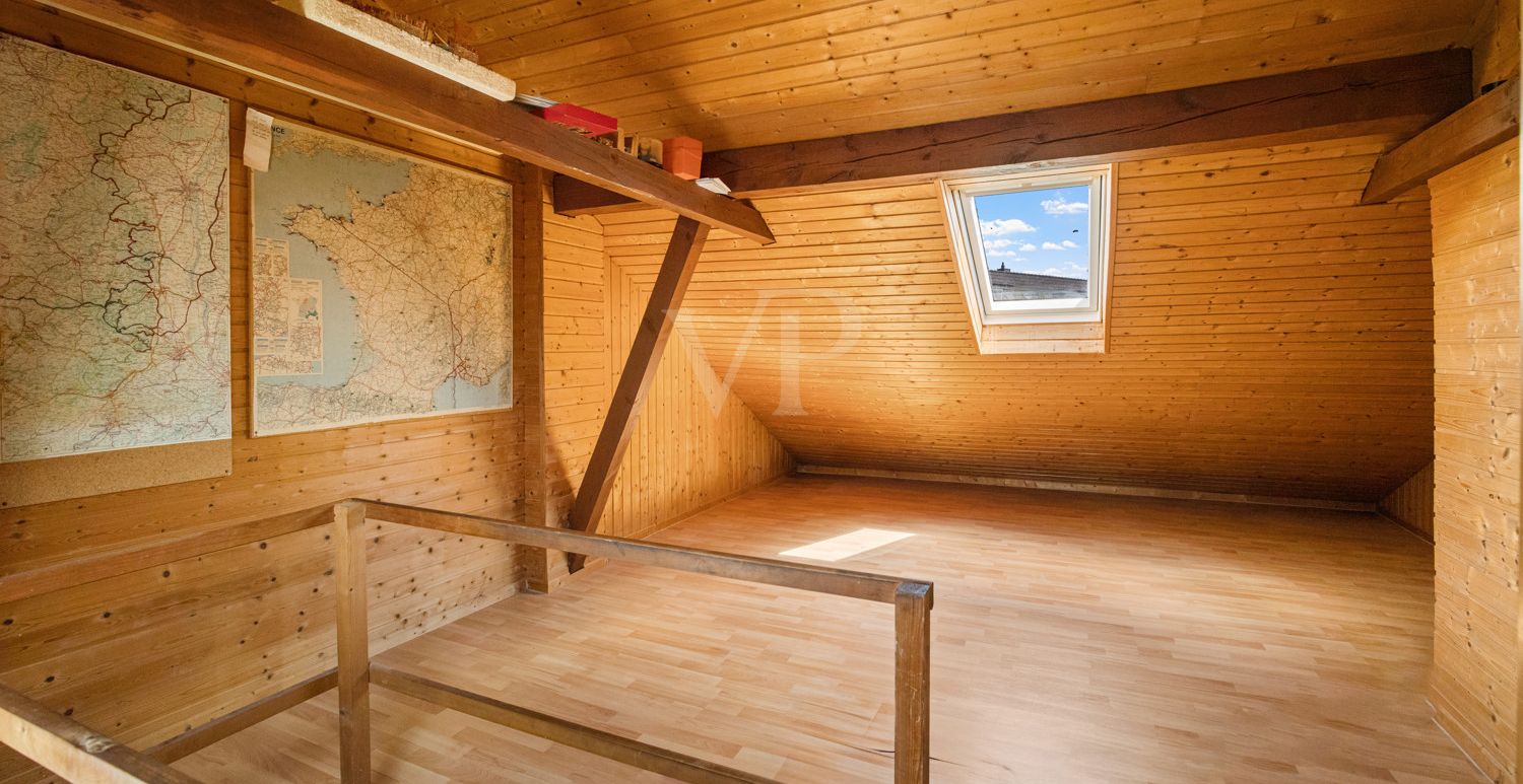 Spitzboden