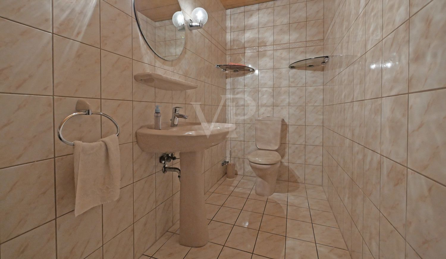 Gäste-WC