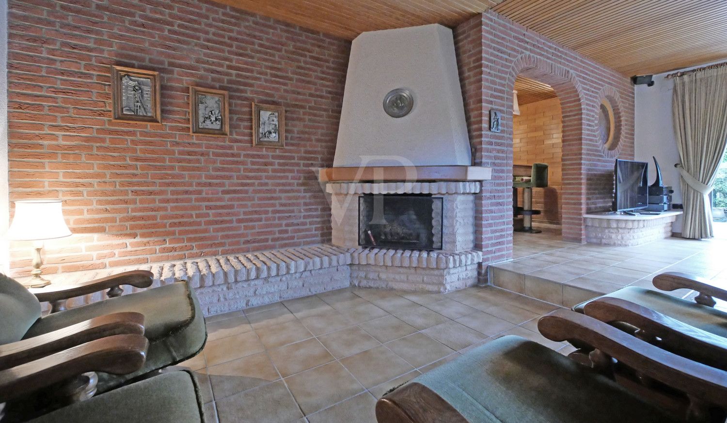 Kamin