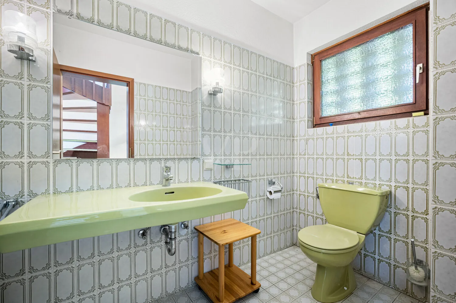 Gäste-WC