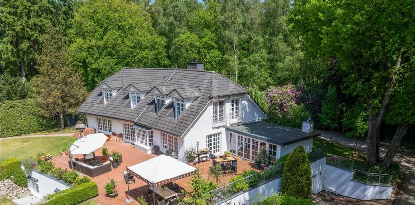 von Poll Immobilien GmbH