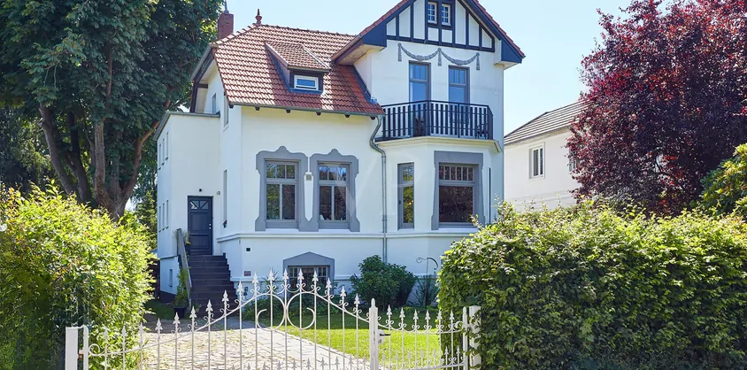 von Poll Immobilien GmbH