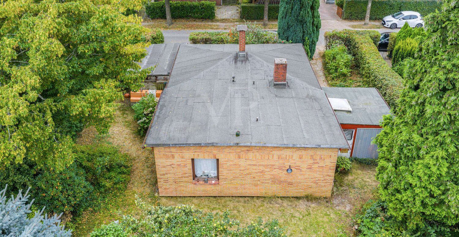 Rückansicht