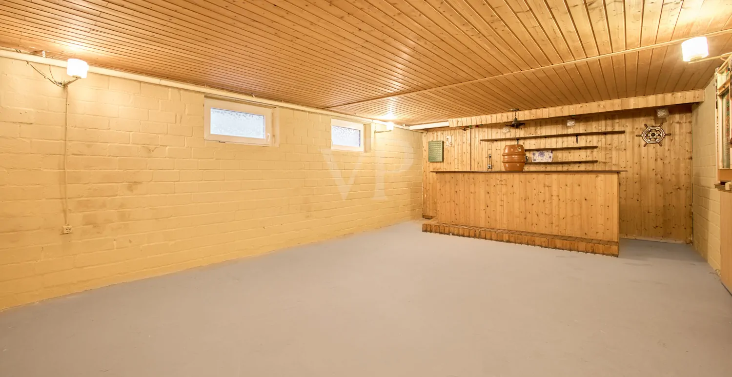 Partykeller, Keller 2