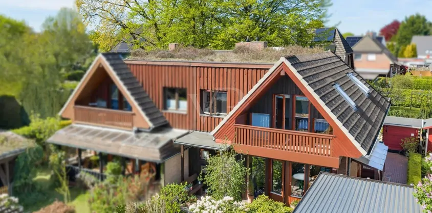 von Poll Immobilien GmbH