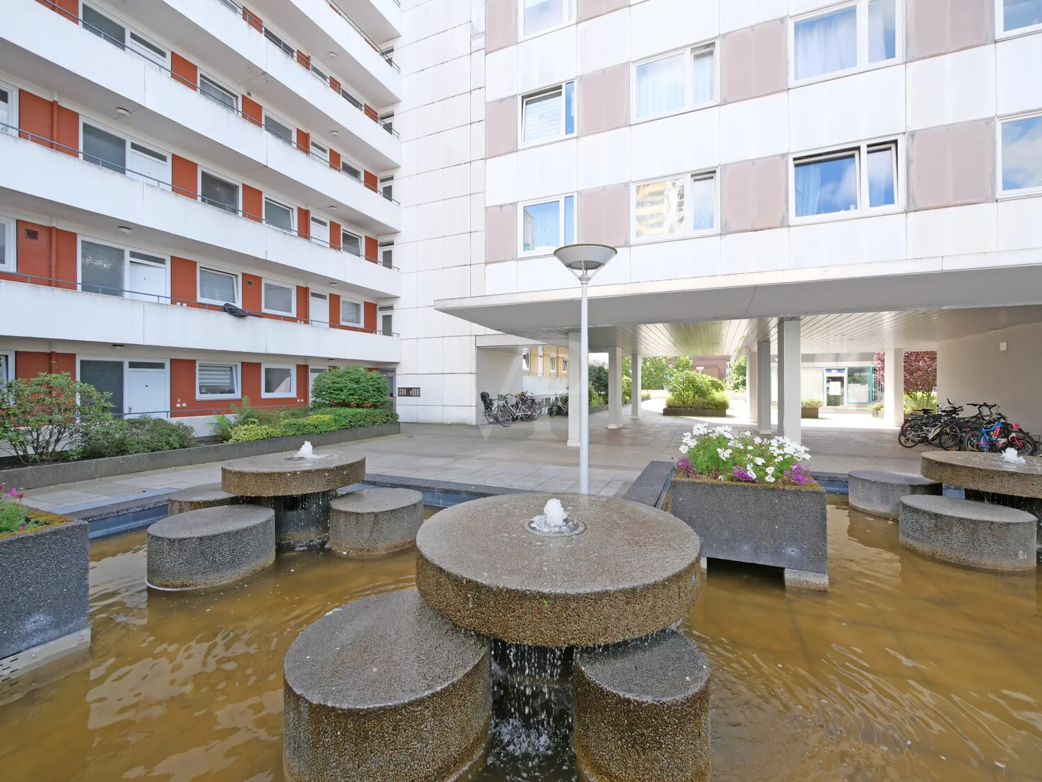 Außenberreich