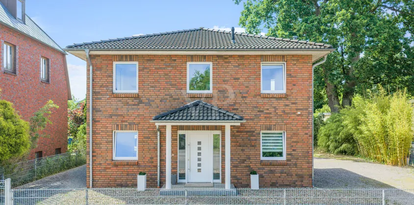 von Poll Immobilien GmbH