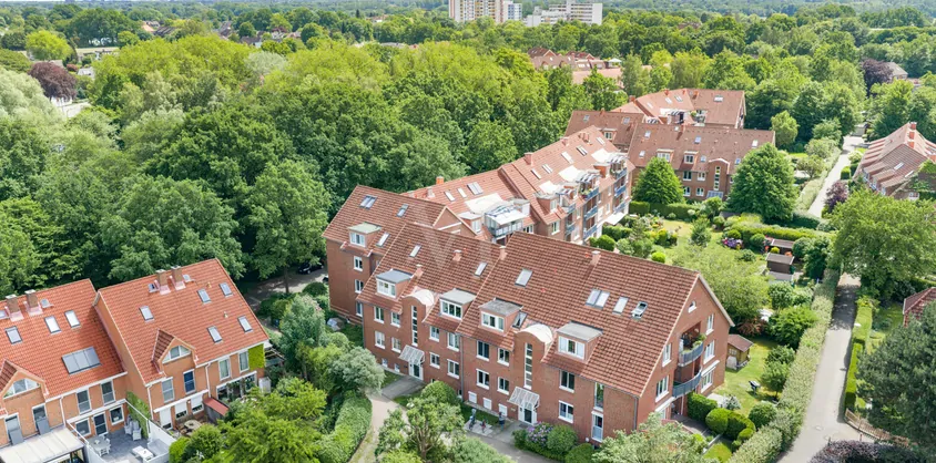 von Poll Immobilien GmbH