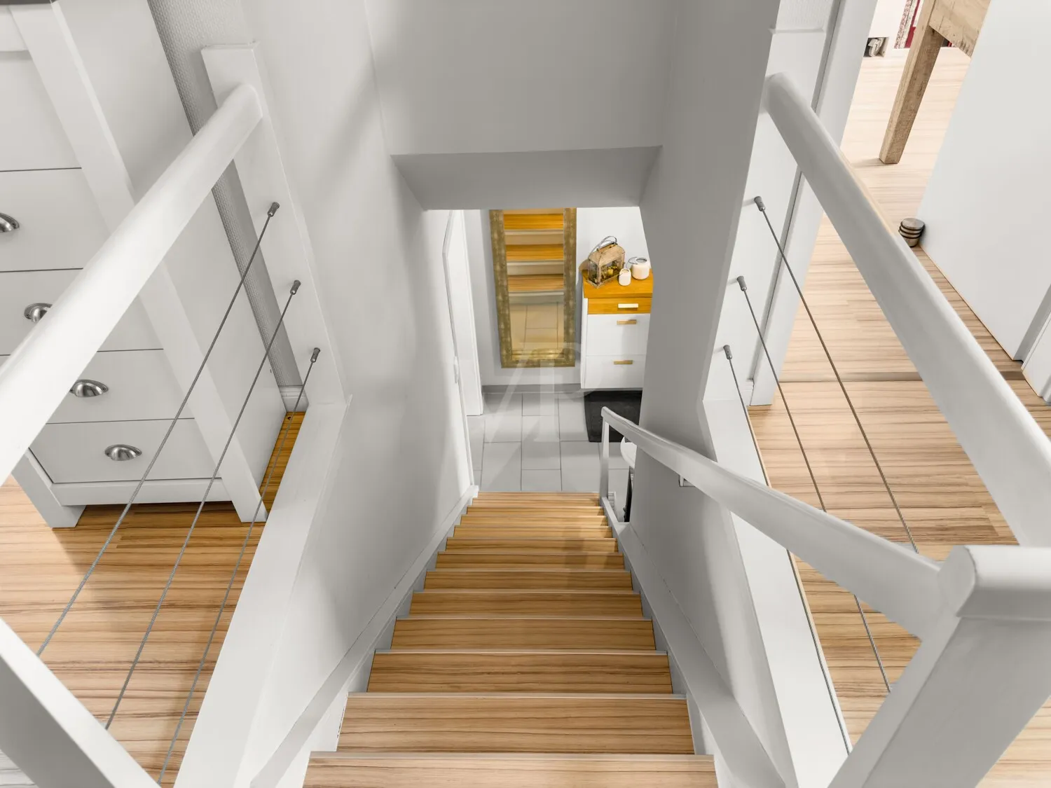 Treppe