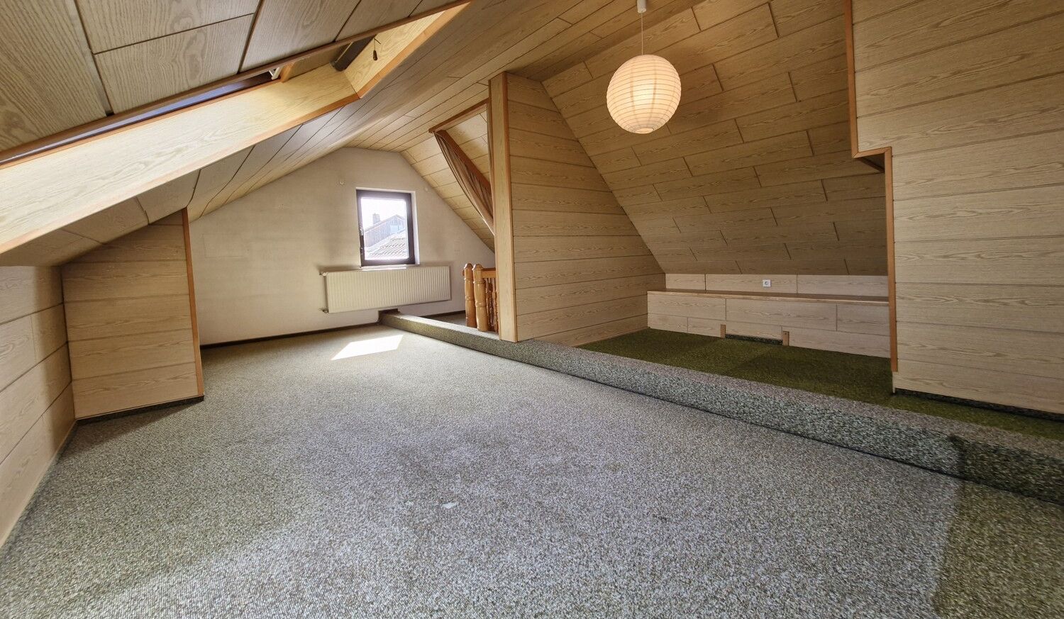 Spitzboden-Dachstudio, #165316