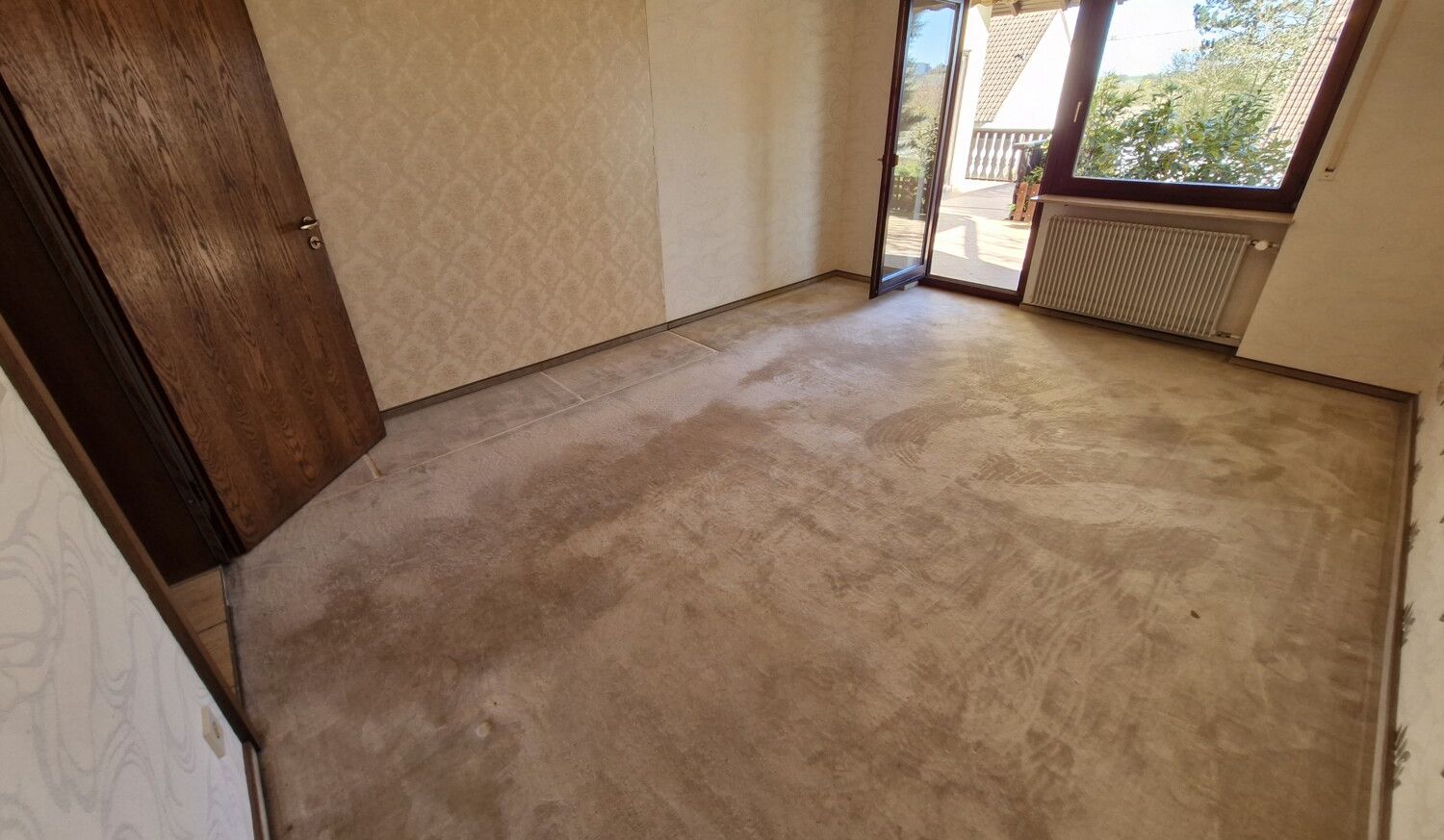 EG, Schlafzimmer-Eltern mit Terrassenzugang, #164250