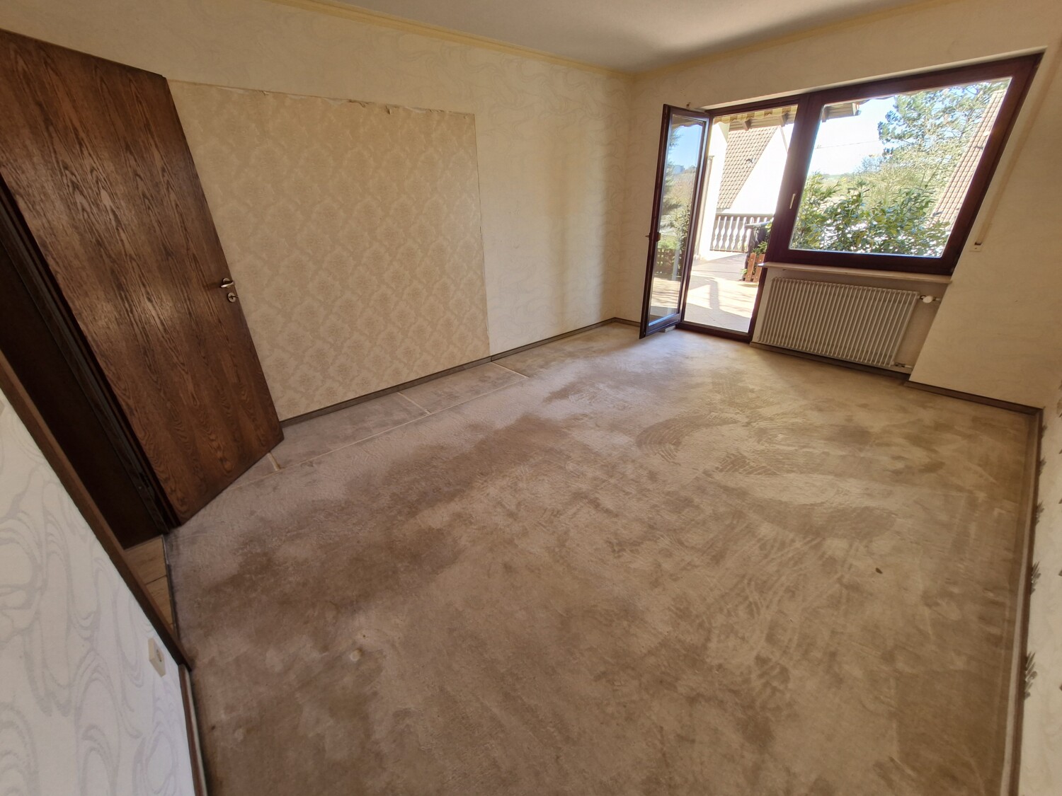 EG, Schlafzimmer-Eltern mit Terrassenzugang, #164250