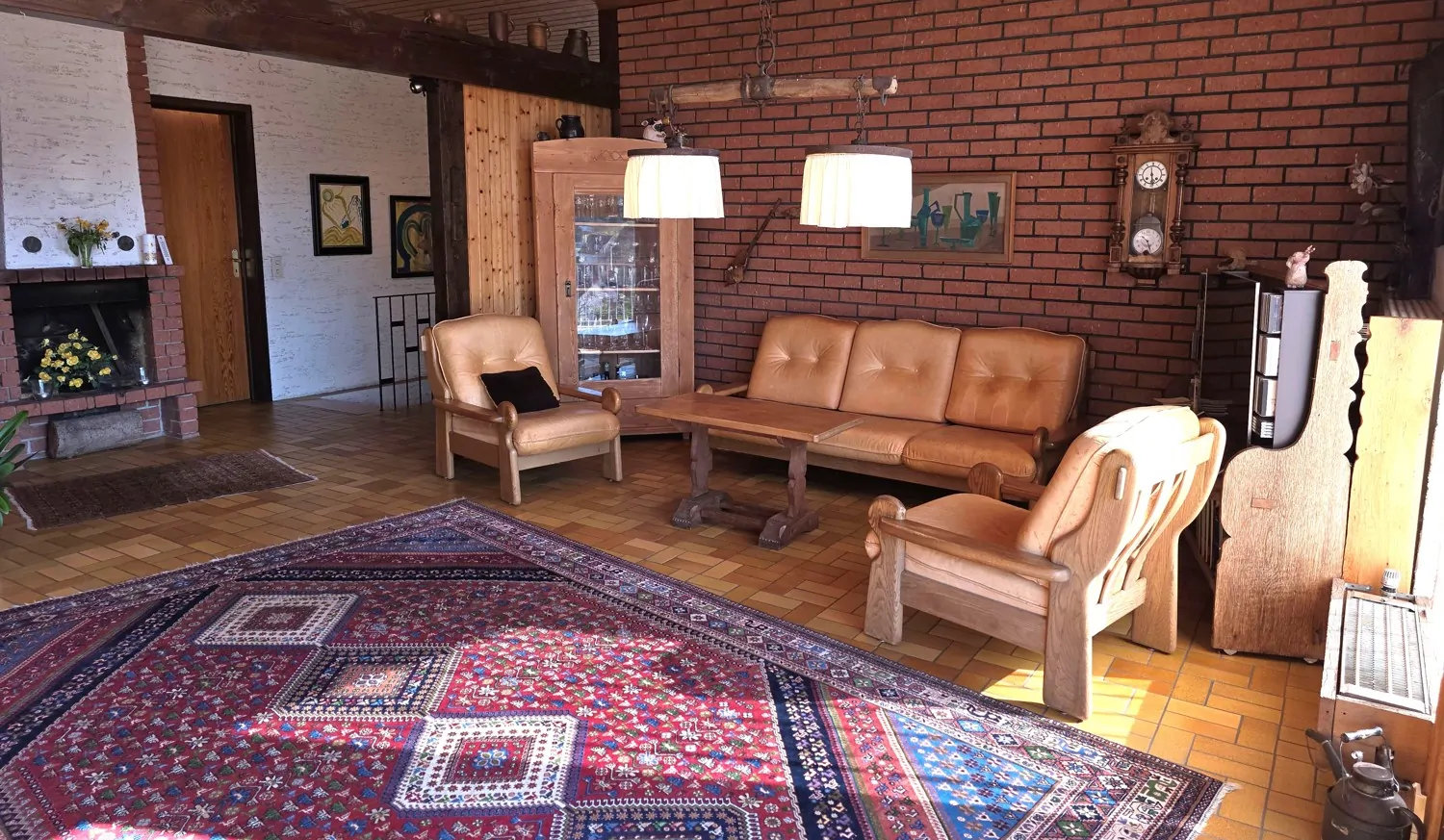 OG Weitere Ansicht Wohnbereich