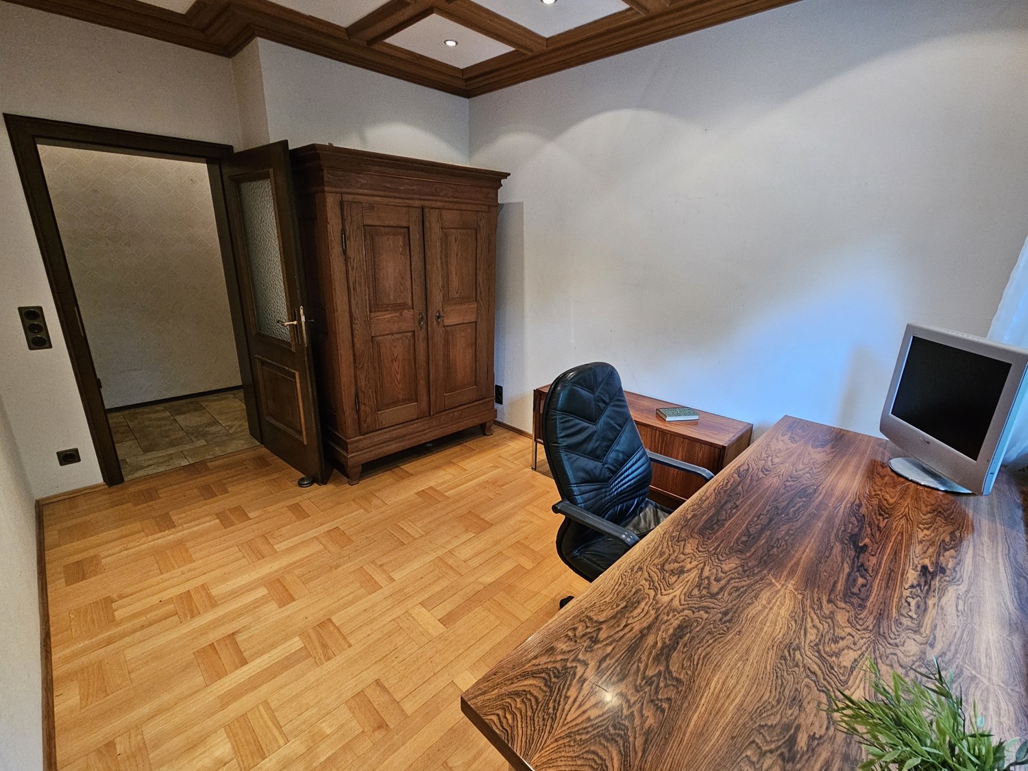 Kinderzimmer/Büro