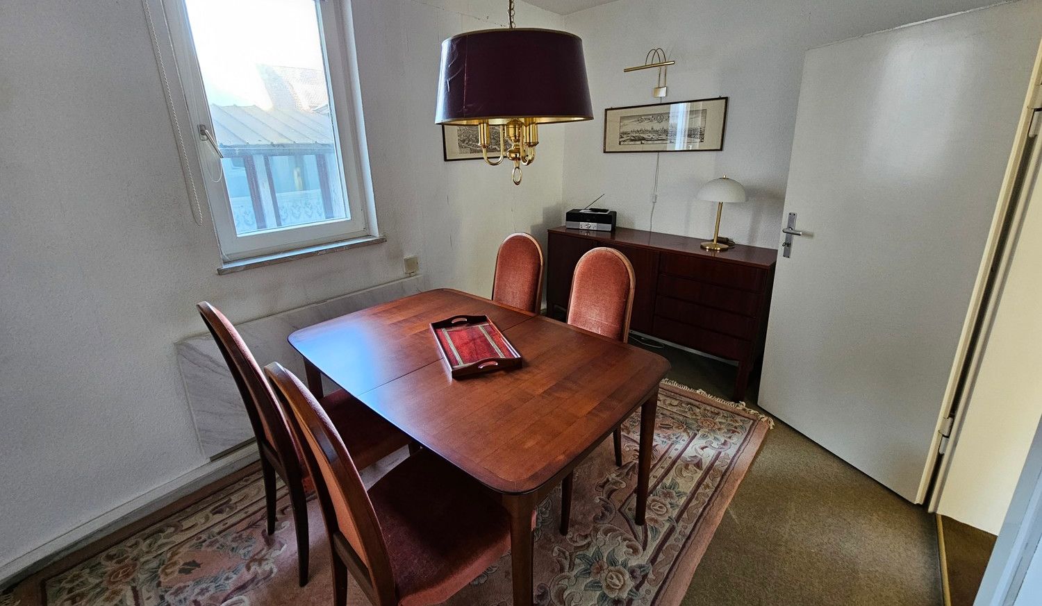 OG Esszimmer