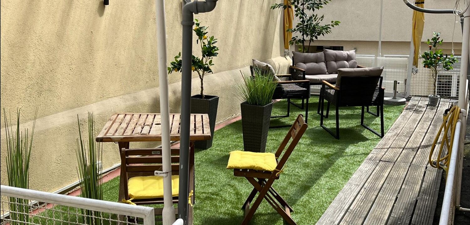 Reihenhaus mit Dachterrasse und Garage in der schönen Altstadt von Ochsenfurt zu verkaufen