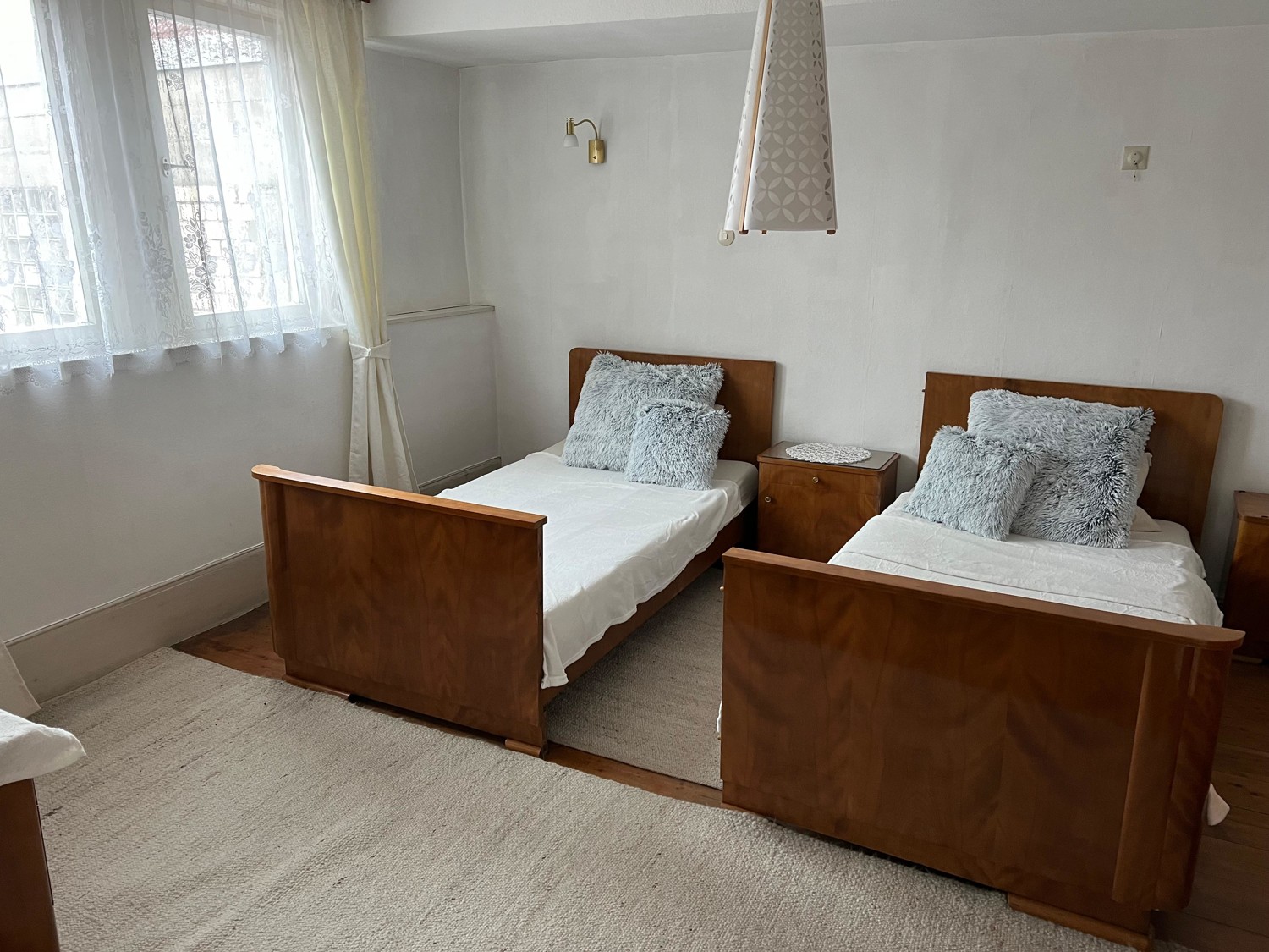 OG Schlafzimmer
