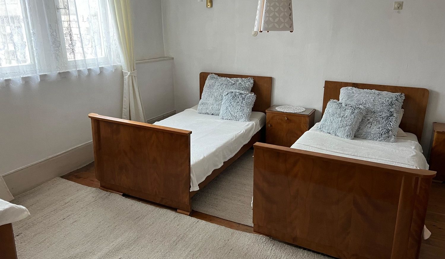 OG Schlafzimmer