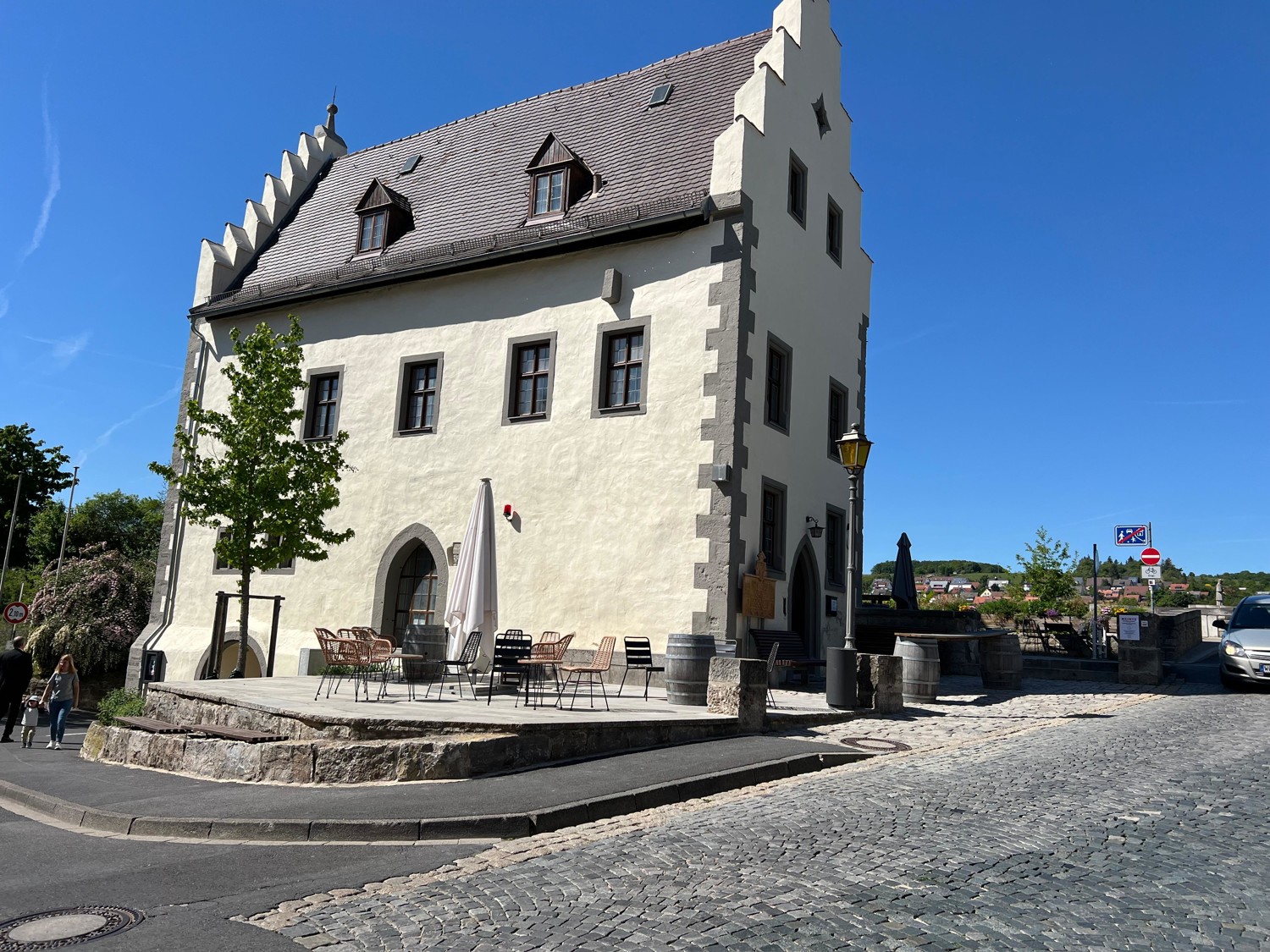 Impressionen