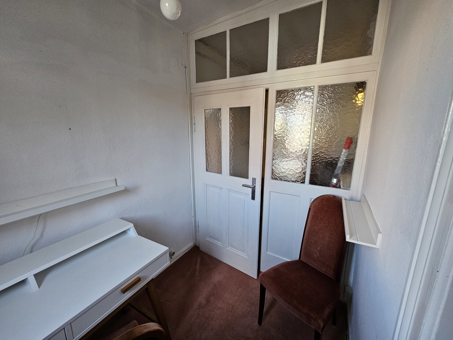 OG Kleines Büro