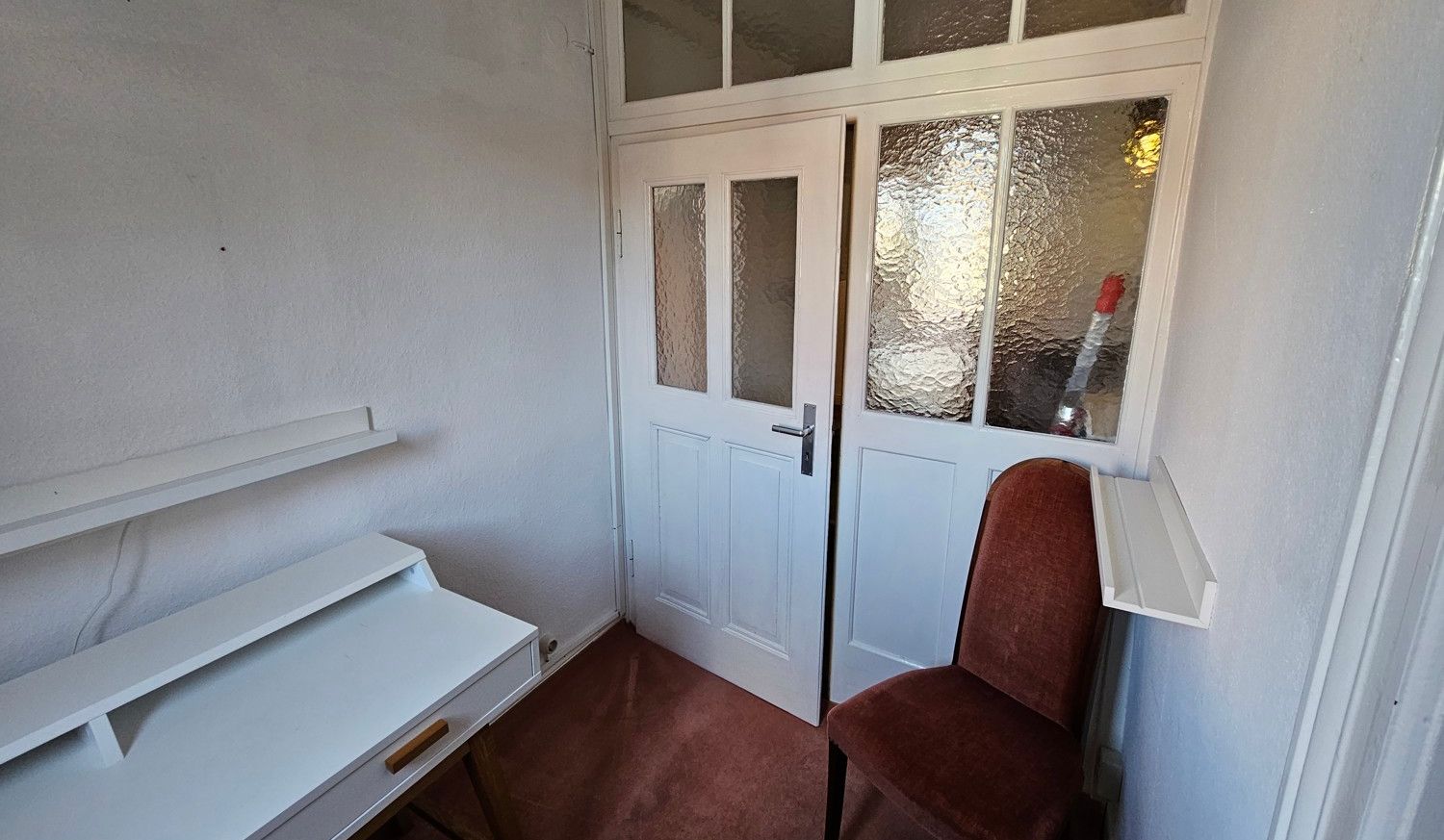 OG Kleines Büro