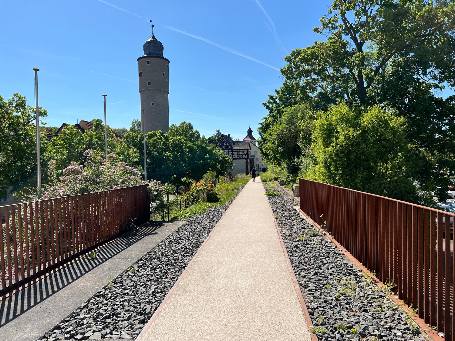 Impressionen