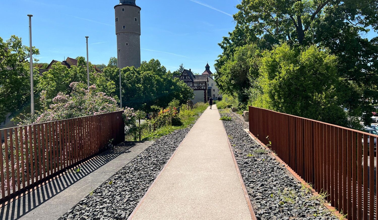 Impressionen
