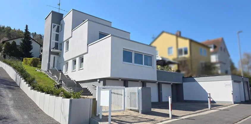 von Poll Immobilien GmbH