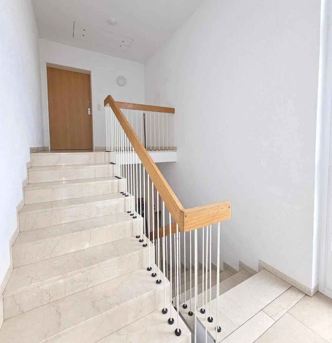 Gepflegtes Treppenhaus (1)_#170547