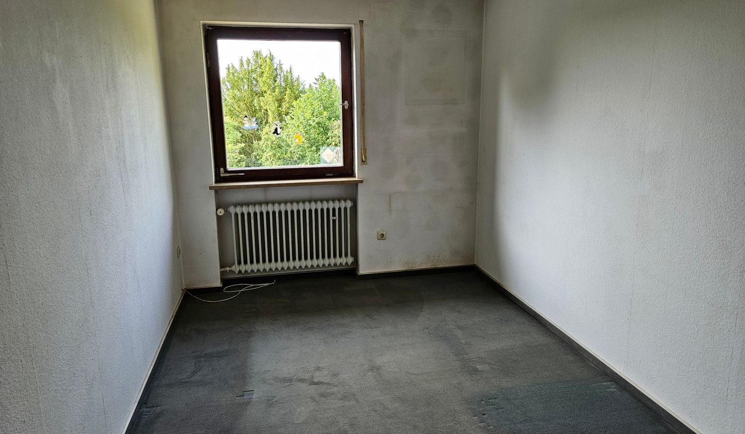 Kinderzimmer - oben
