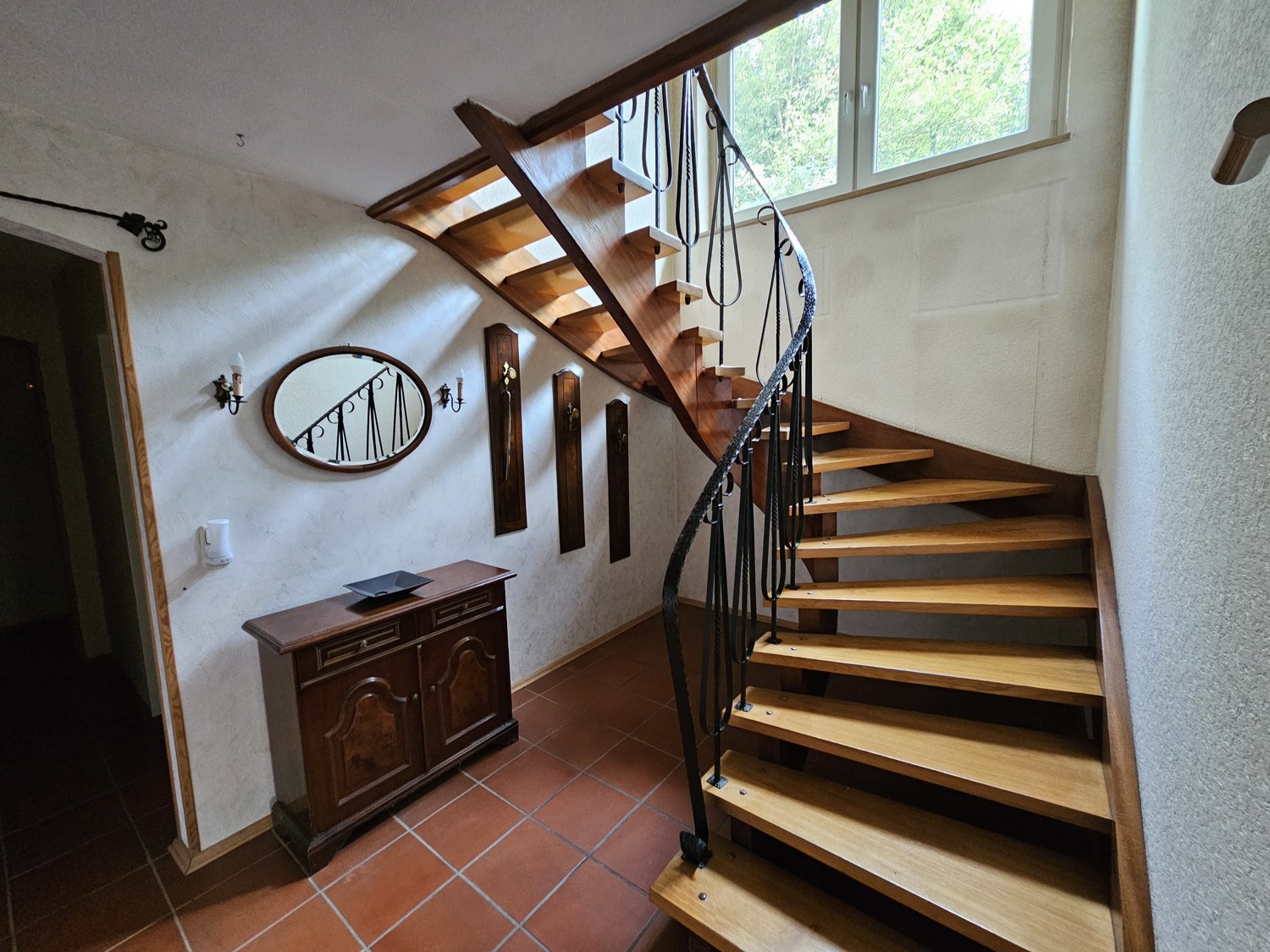Treppenhaus