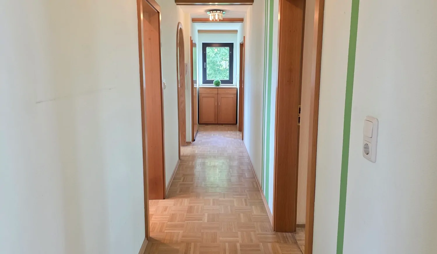 1. OG Flur (1) #105319