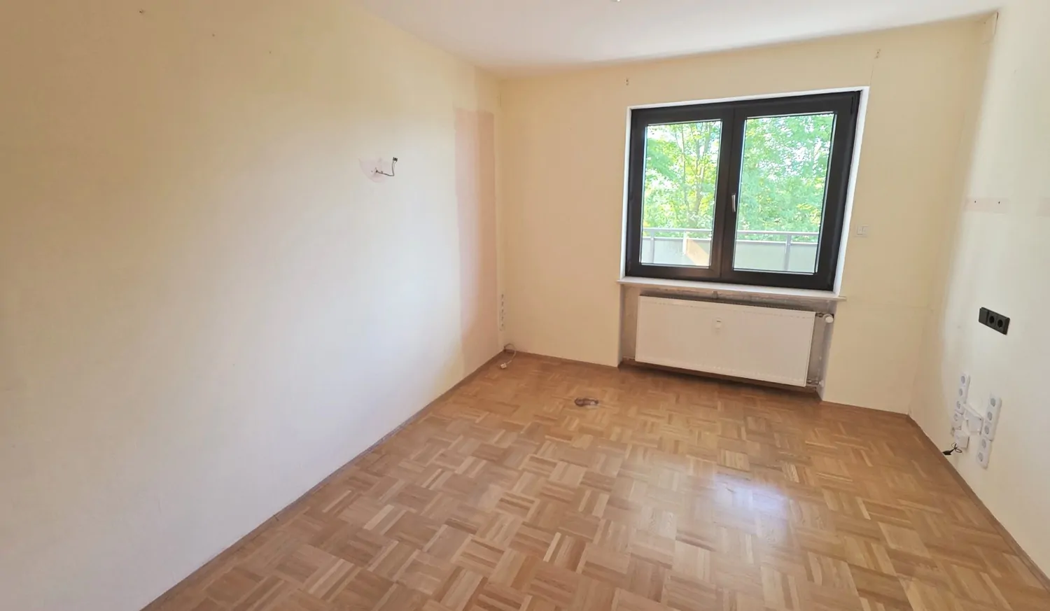 1. OG Ihr Kinder- oder Gästezimmer oder Büro #095909