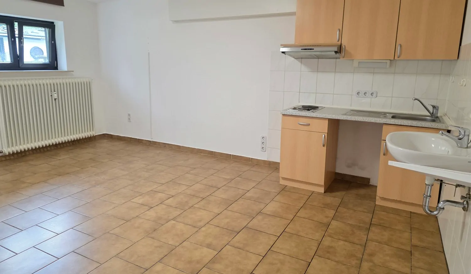 Kellergeschoß: Hobbyraum (2) #114354