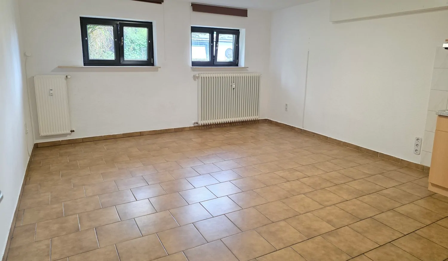 Kellergeschoß: Hobbyraum (1) #114232