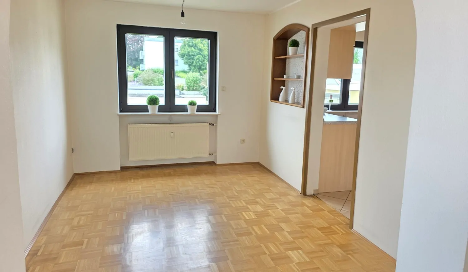 1. OG Ihr Essbereich, der Küche und Wohnraum verbindet #111045