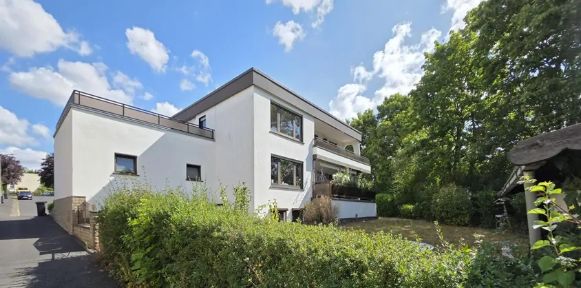 von Poll Immobilien GmbH