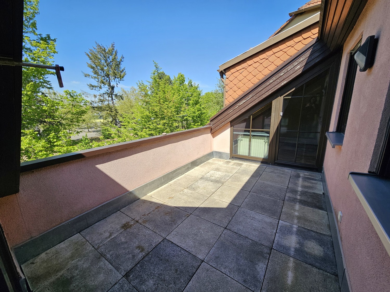 Loggia