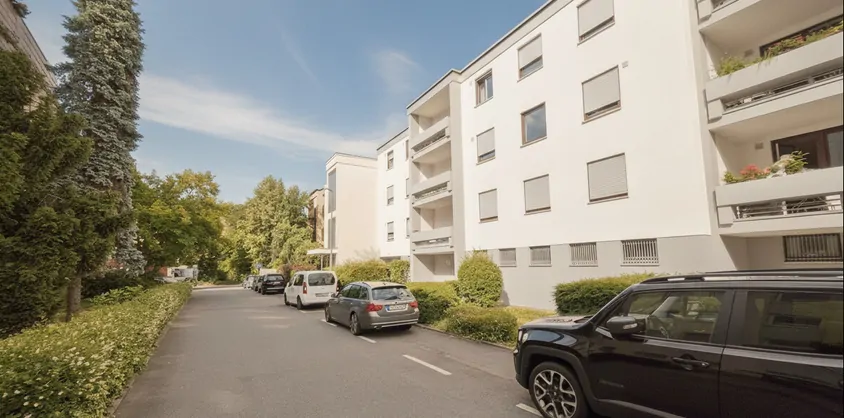 von Poll Immobilien GmbH