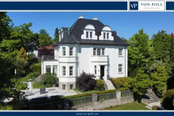 von Poll Immobilien GmbH